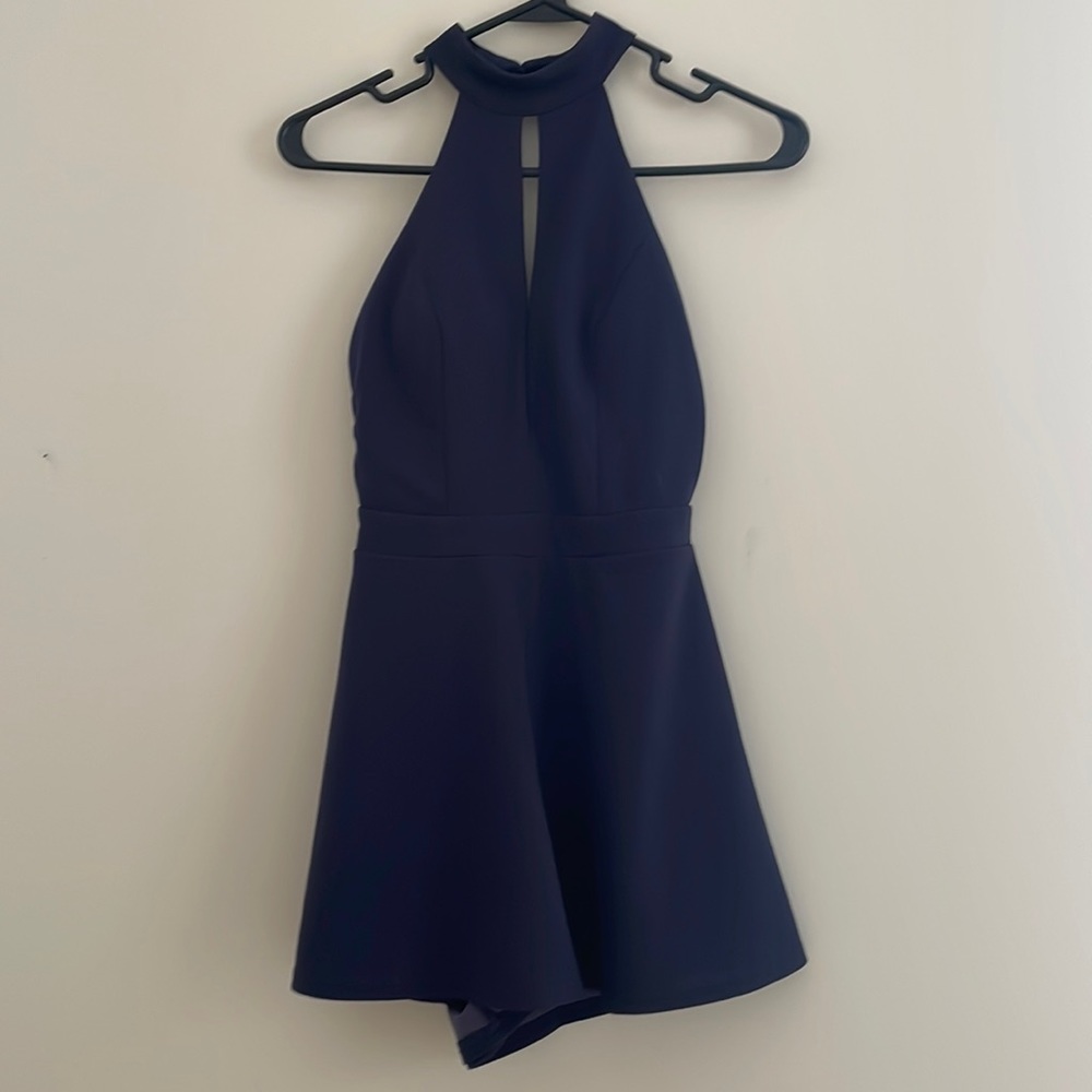 Charlotte Russe Romper